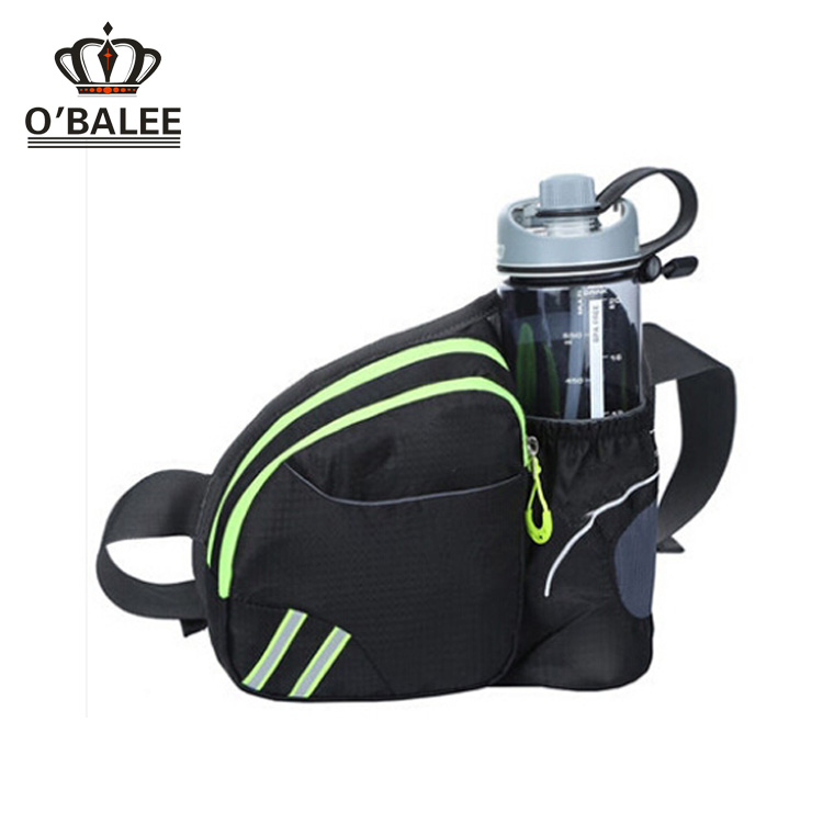 alibaba China wholesale new design simple men hip bag