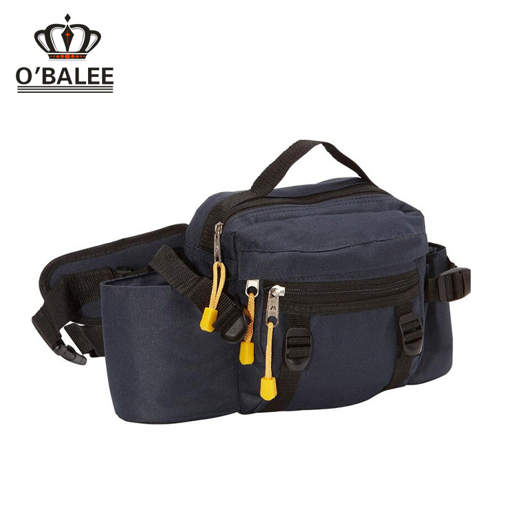 new posh alibaba china polyester fanny pack pouch women, runing waist bag