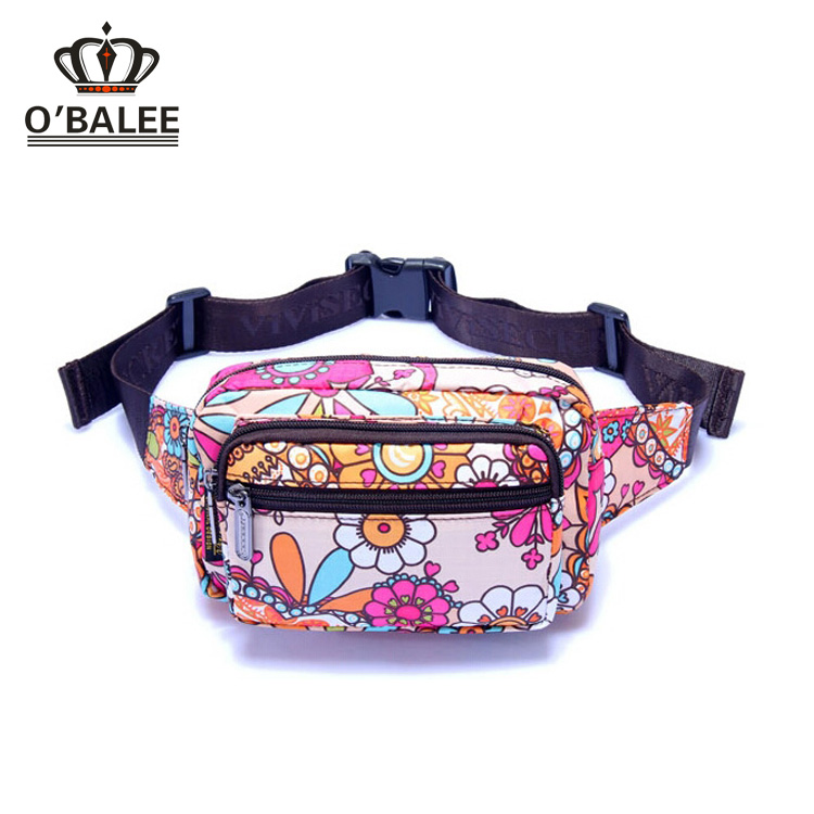alibaba China wholesale new design simple men hip bag