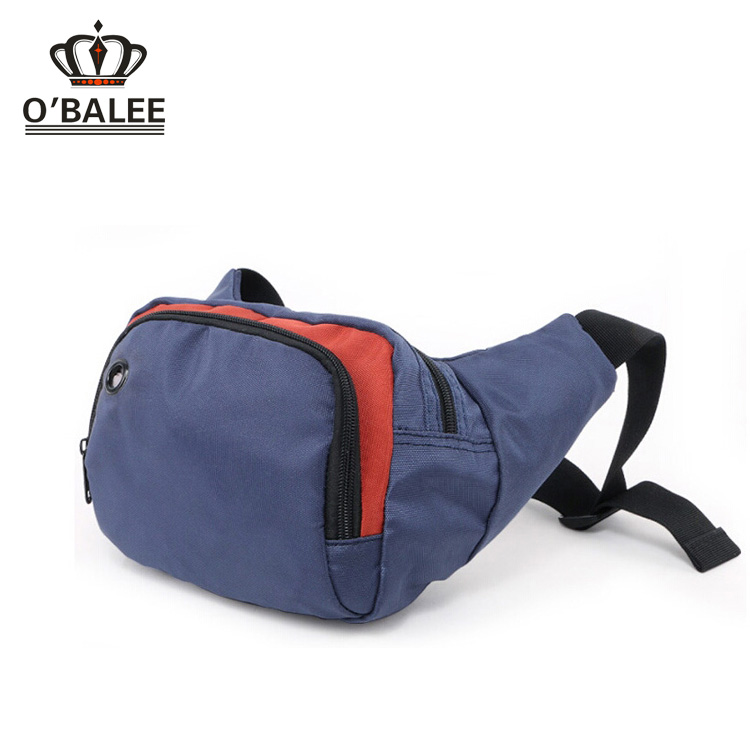 promotional all-in-one waist bags for men, waist fanny pack