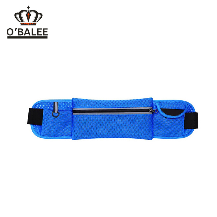 New design audit factory Run Lite Pack running belt