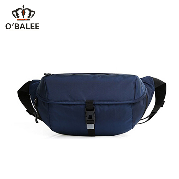 2017 hot sale high quality fashion ride run waist belt bag