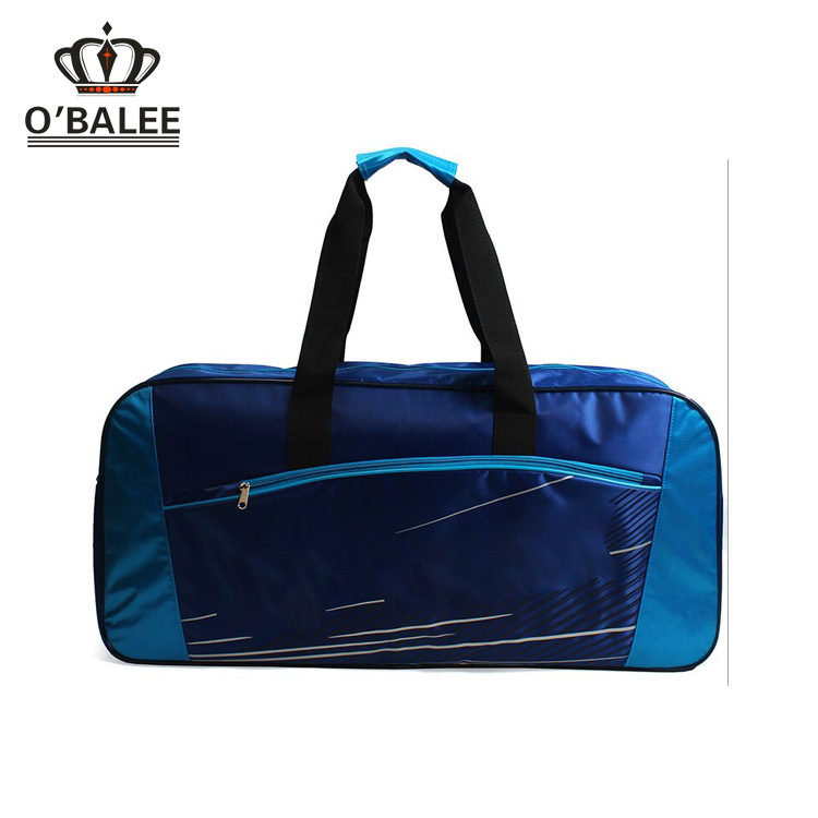 Hot Sale Sports Badminton Racket Bag For Nice Tennis Badminton Factory
