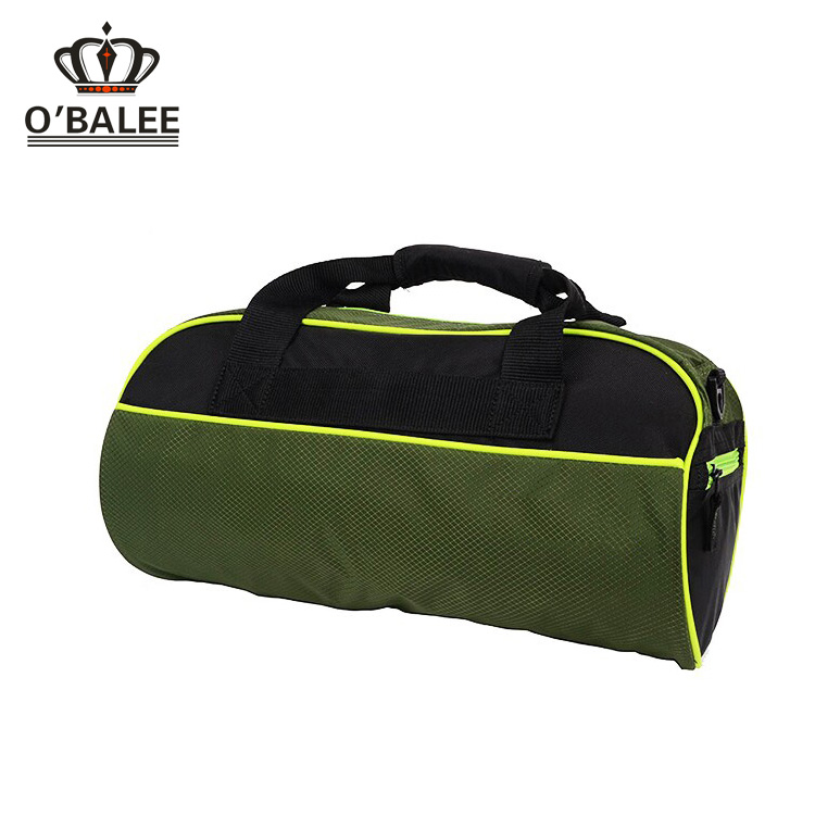 lightweight carry-on and modern gymnastics duffel bag for traveling and camping