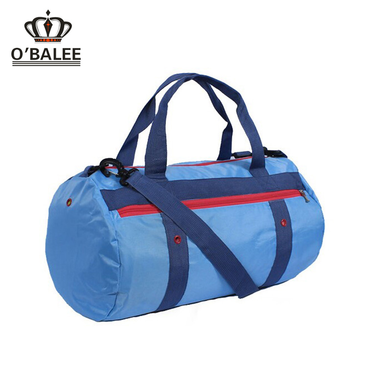Fantastic Gym Bag with Wet Pocket