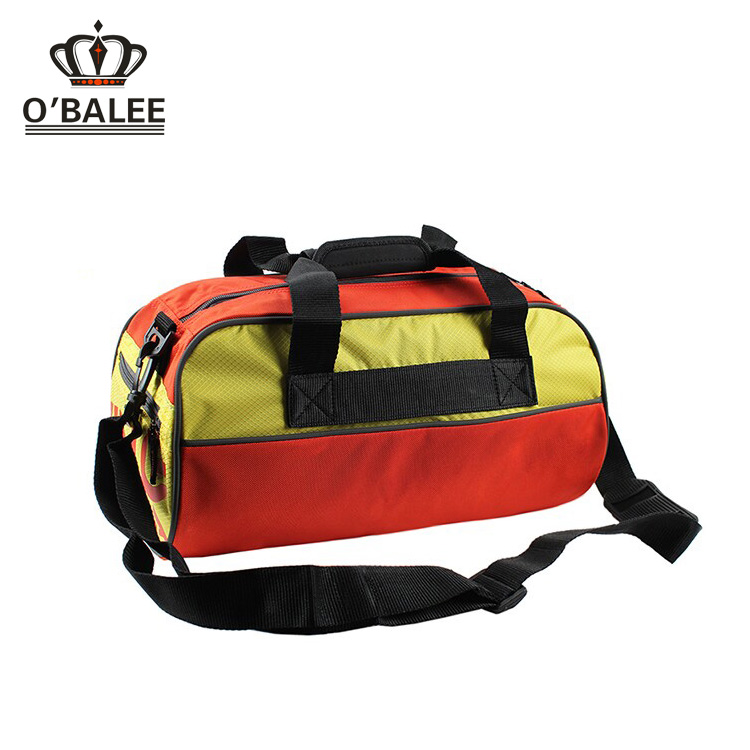 Custom design China Cheap Duffle Bag
