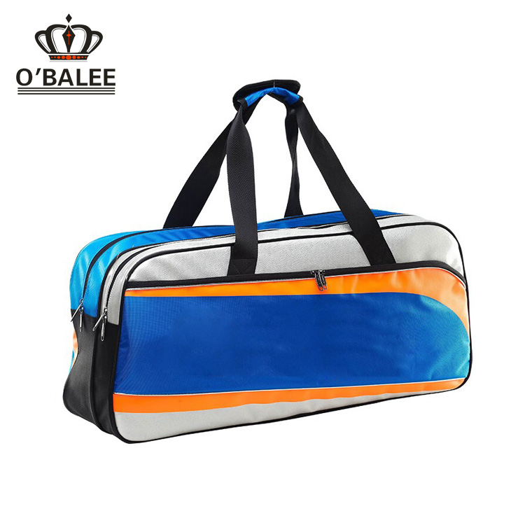 design your own sport badminton racket bag