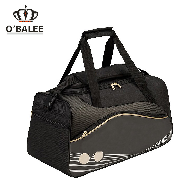 Newest Outdoor Gym Travel Duffel Bag