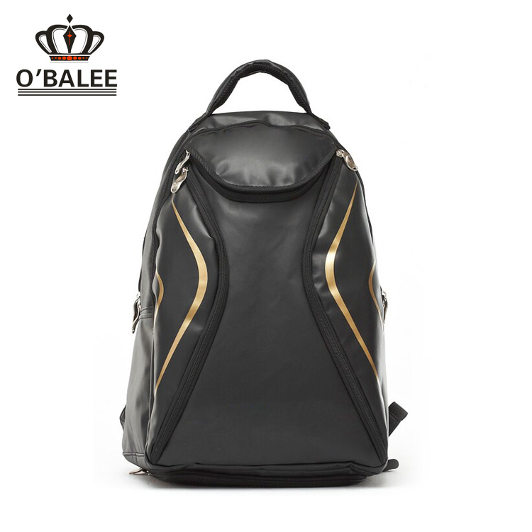 new designer badminton tennis racket bag backpack