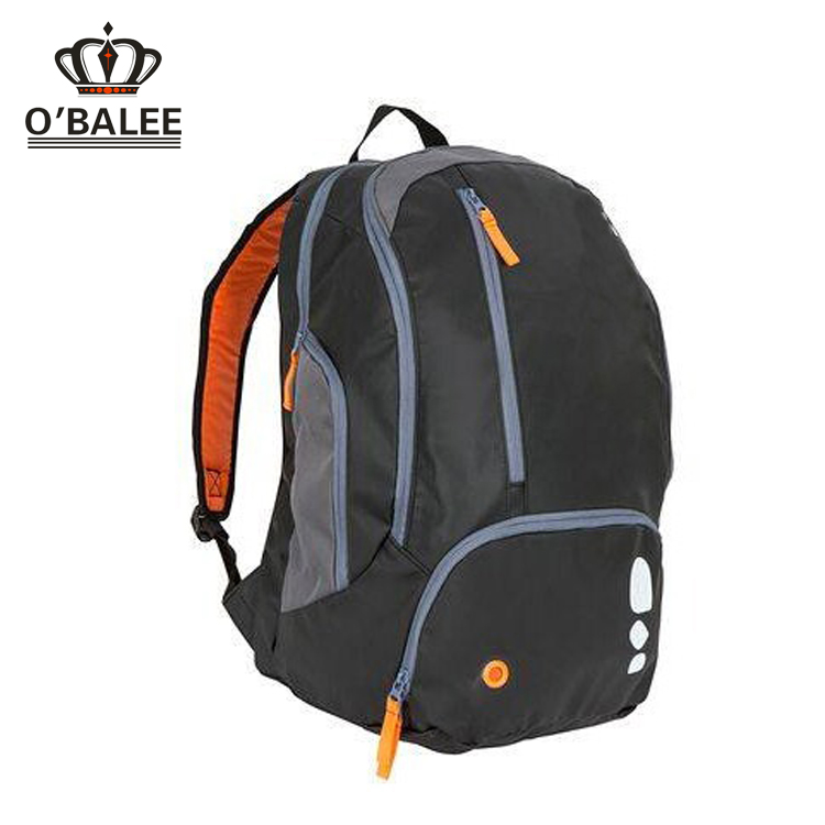 Waterproof nylon large high quality swimming backpack