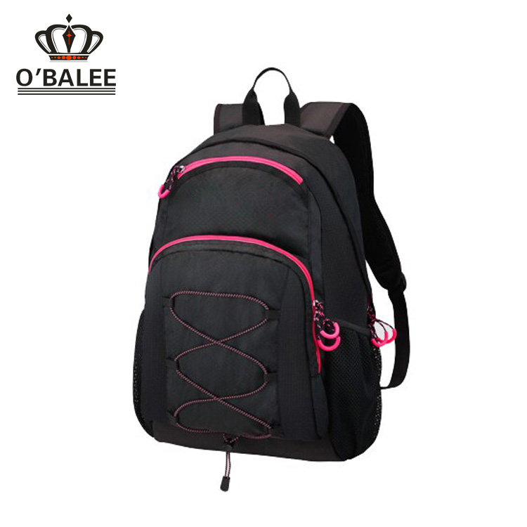 stylish custom made proteam sports backpack