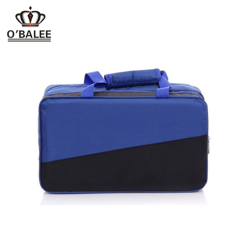 Dry Wet Separated Swimming Bag Waterproof Sport Bag Swimming Storage Bag