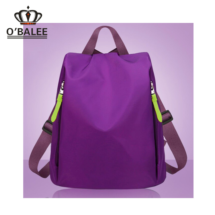 Sports Swimming Backpack for towel