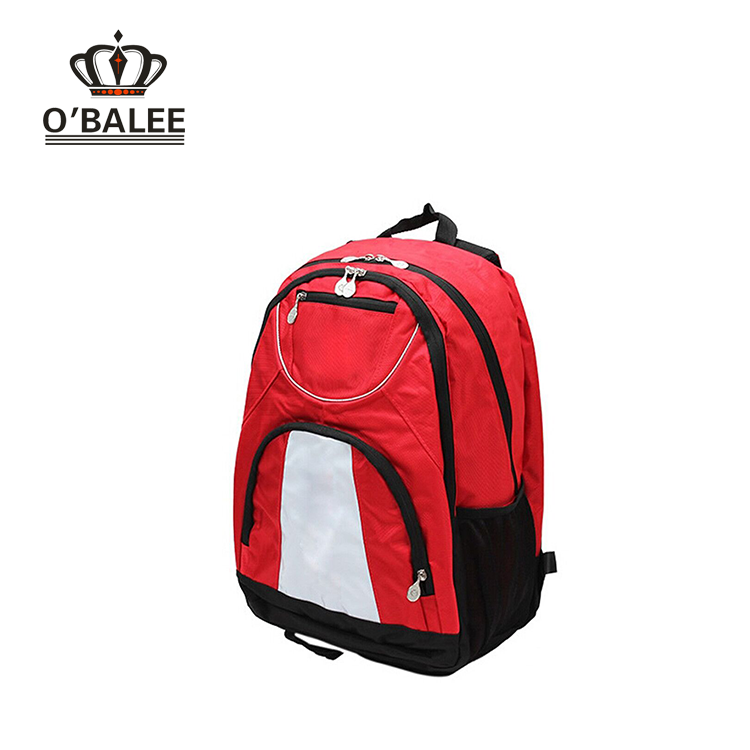 New Design Unisex Sport Backpack Bag with Laptop Pocket