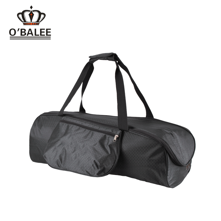 wholesale new arrival waterproof bag yoga mat bag