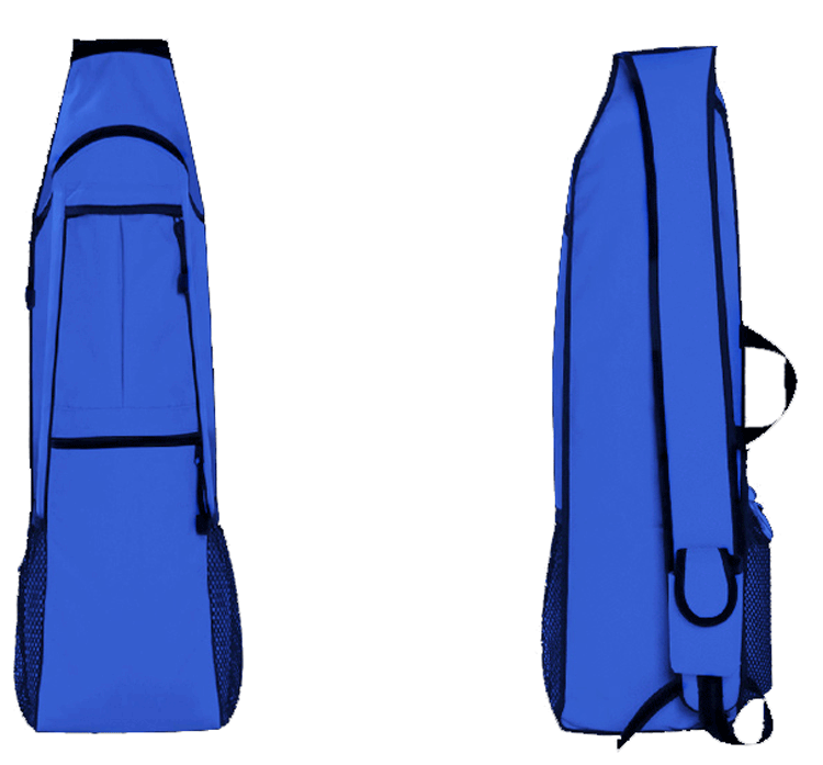 Multifunctional Yoga Mat Carrier Bags Adjustable Strap Yoga Sport Pad Backpacks DHL free shipping