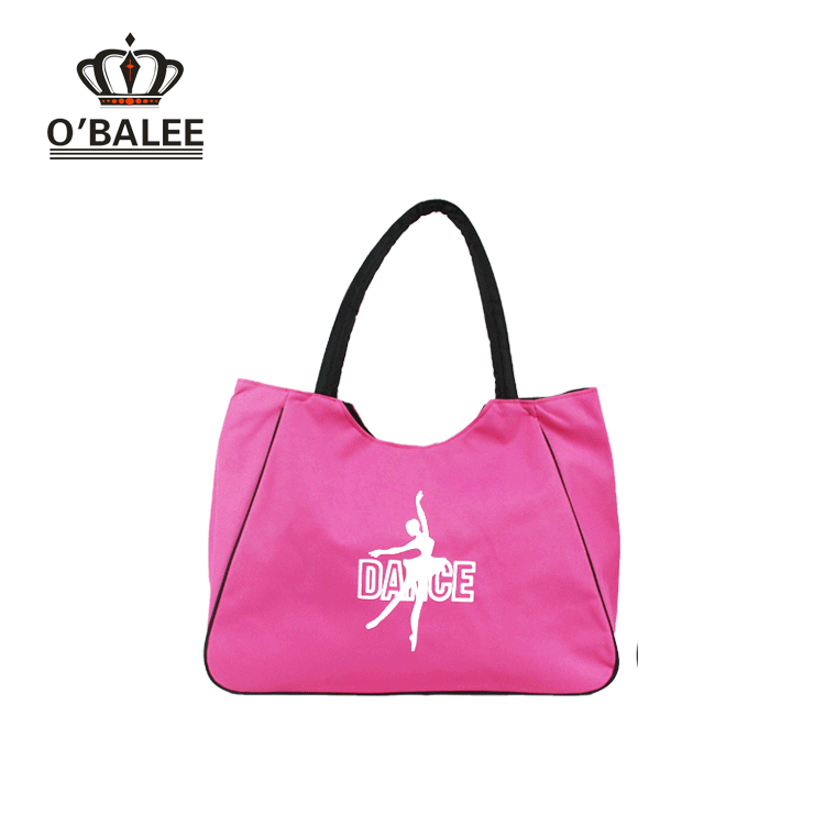 Fashion bali beach bag custom felt bag