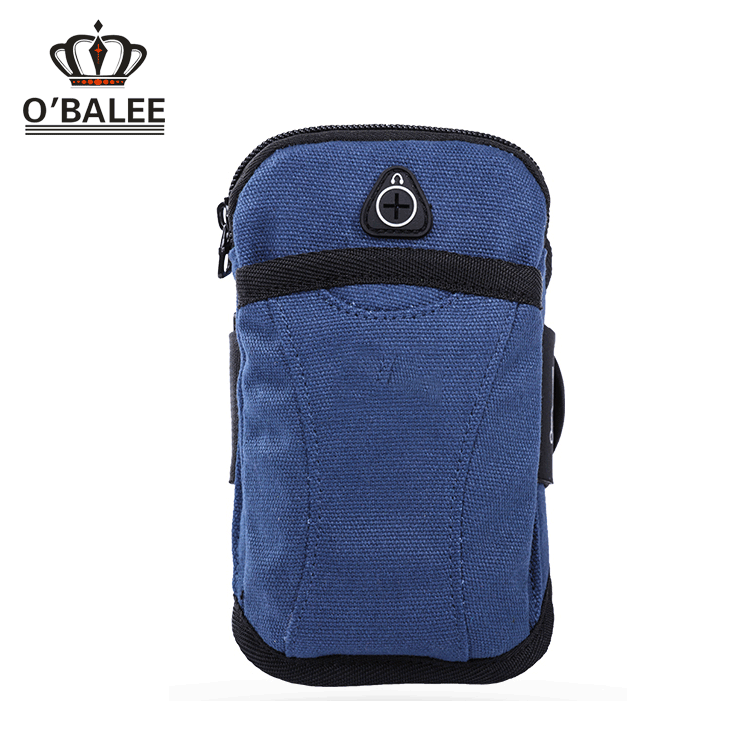 Professional Well Sell OEM & ODM mobile phone arm bag
