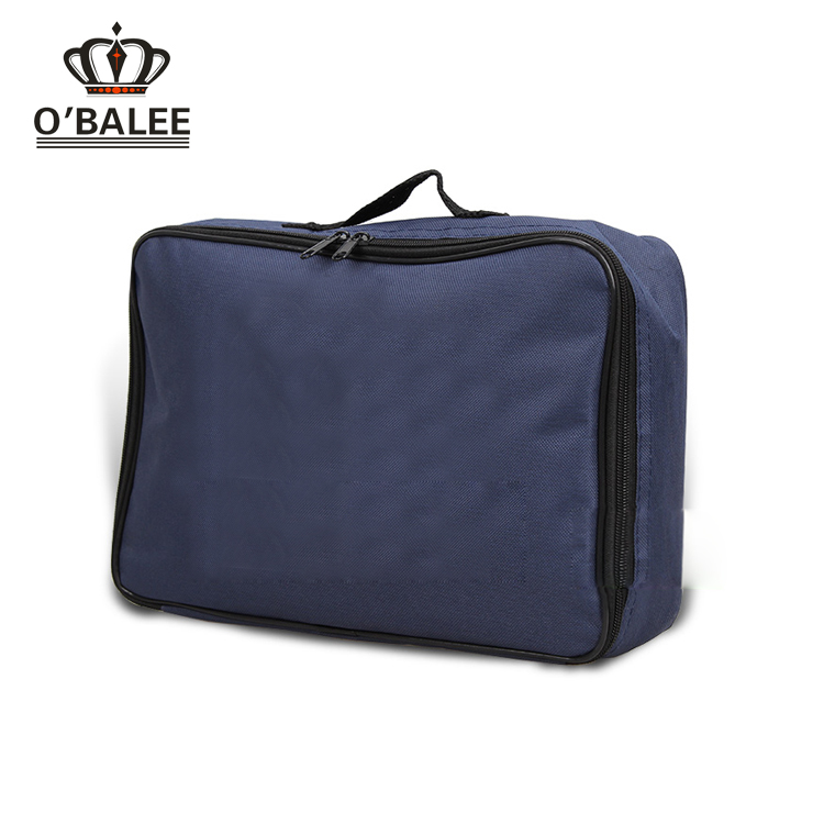 First Aid Kit Complete Emergency Bag with high quality medical supplies for Car Travel Home Office