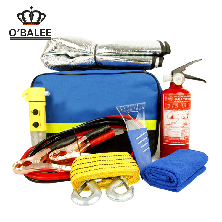 First Aid Bag for Ambulance Car empty Ambulance bags