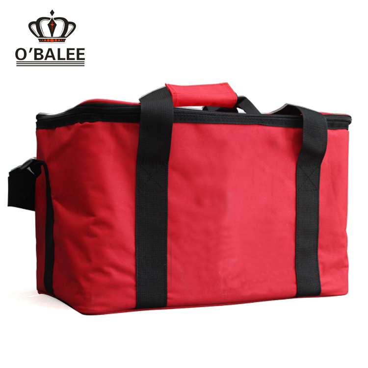 Medical first aid car emergency bag for camp, travel, workplace, home, car, promotional gift