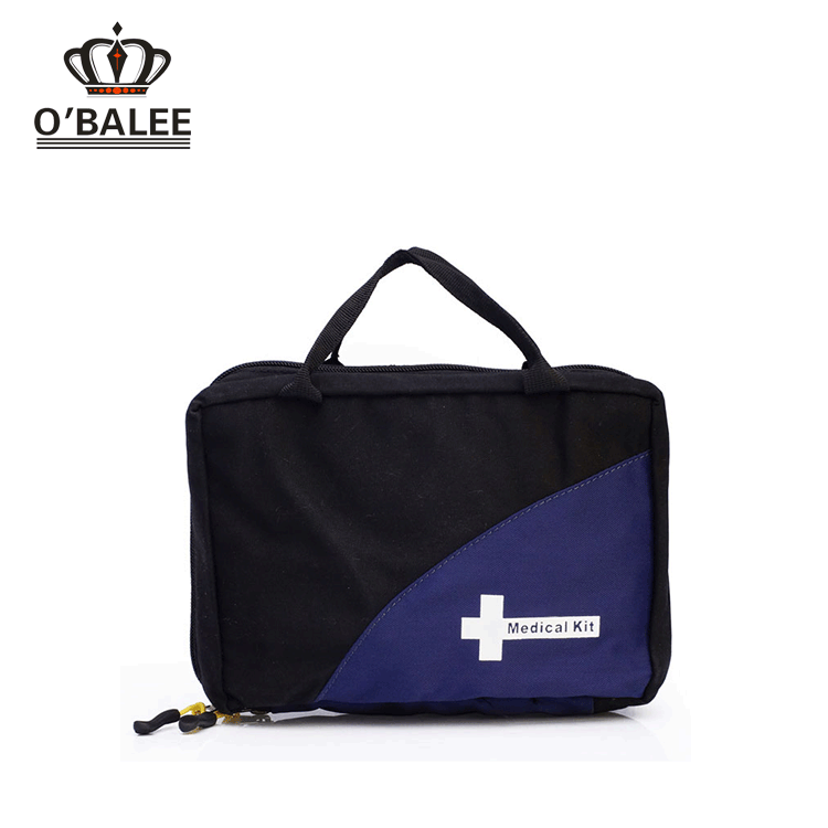 Hot sale emergency medical First Aid Kit/Bag for CE approved