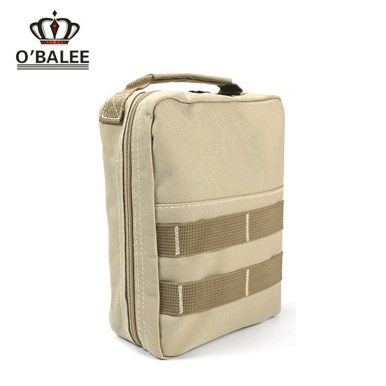 Military medical first aid backpack / army rucksack bags