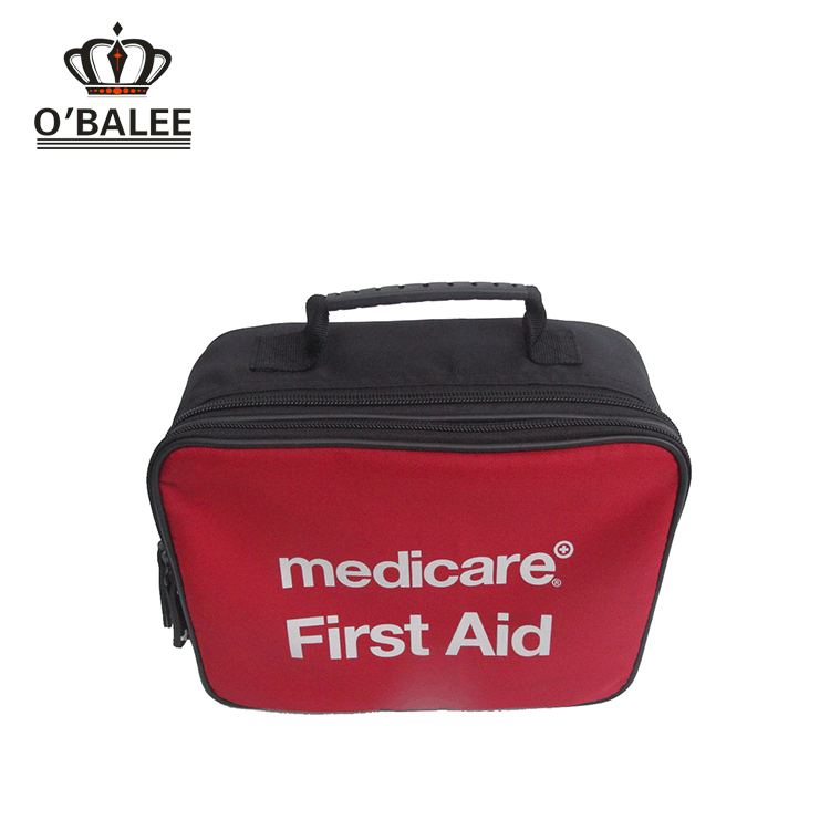 Medical Bag/Travel First Aid Bag/Medical Disposable Self-sealing Bag