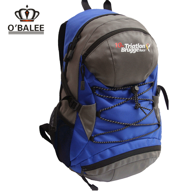 China supplier durable outdoor rucksack waterproof military tactical backpack