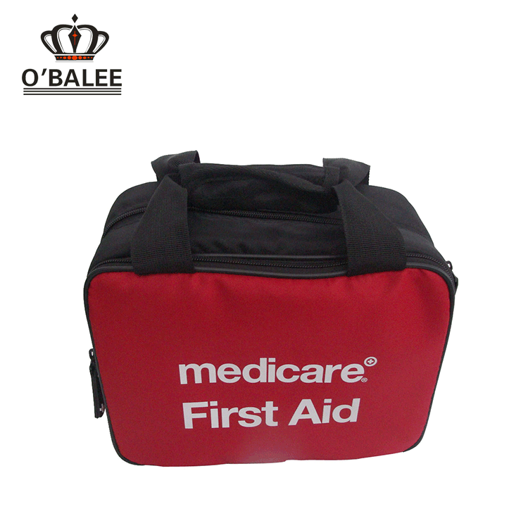 BSCI SEDEX Pillar4 really factory audit high quality new hot sales first aid kit waterproof