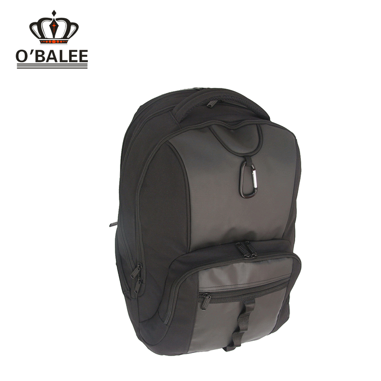 Fashion Design Waterproof Outdoor Sports Backpack Laptop Backpack