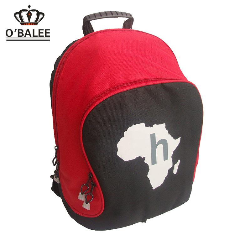 Custom cheap lap backpack travelling sport backpack in stock