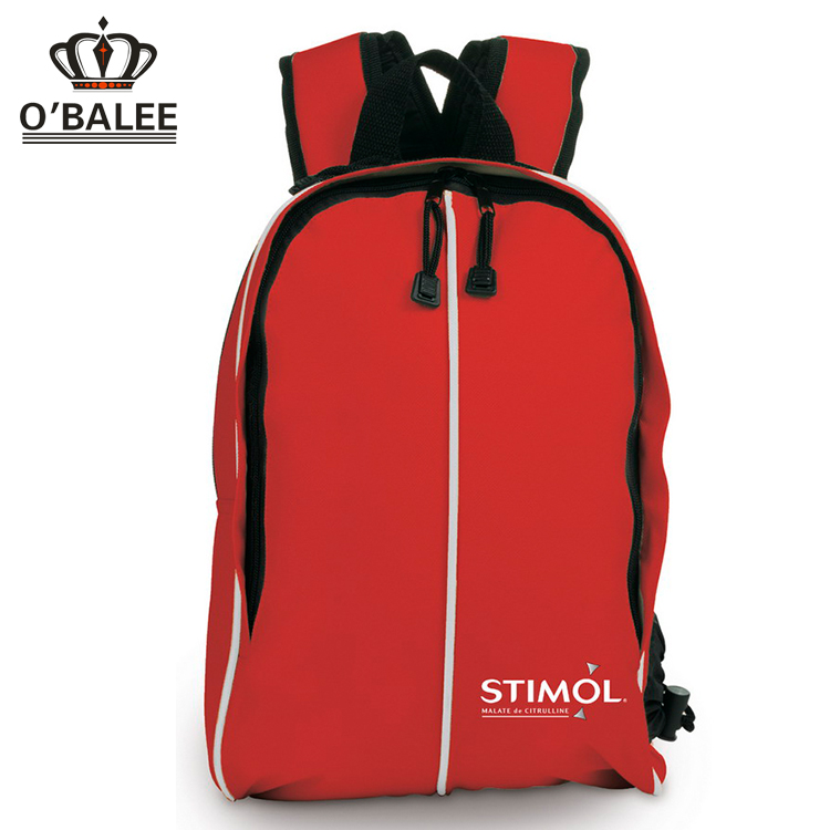 Kingsons Waterproof Nylon Sport Backpack Women Men Outdoor Travel Backpack School Backpack