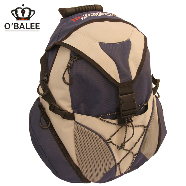 customzied new design sport backpack factory directly