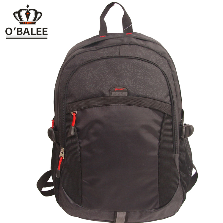 Modern Style With Mobile phone pocket And Tablet sleeve 17