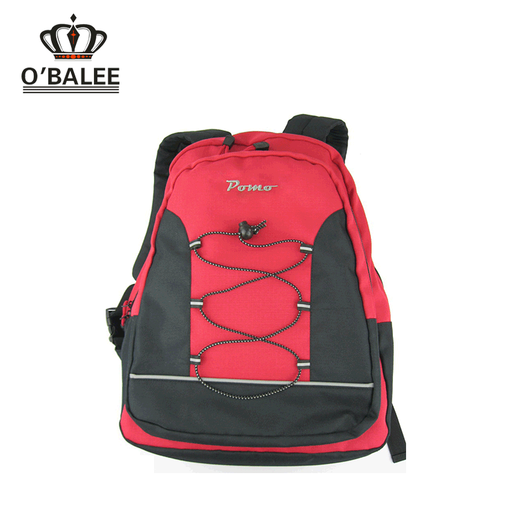 Fashion design sport waterproof backpack bag