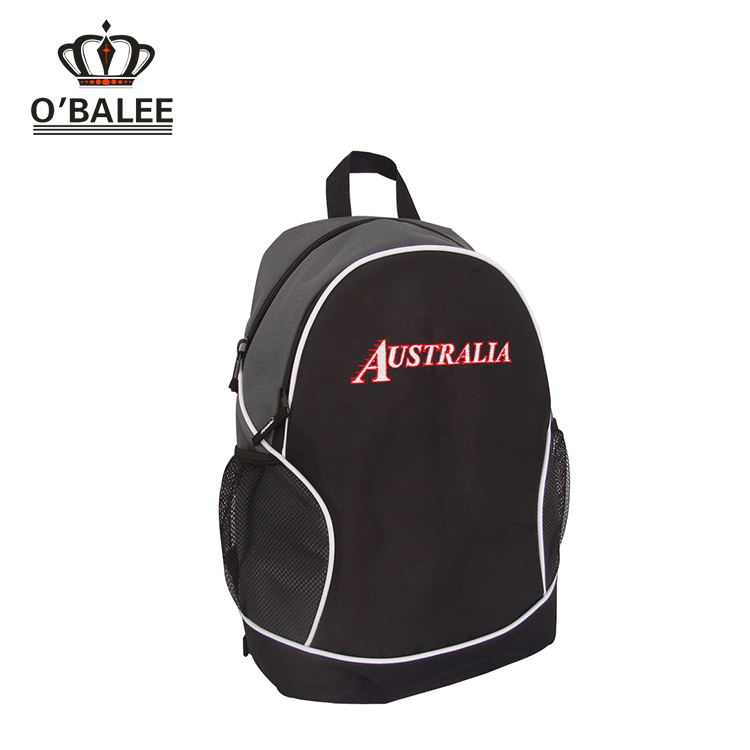 Factory custom new design cheap backpack