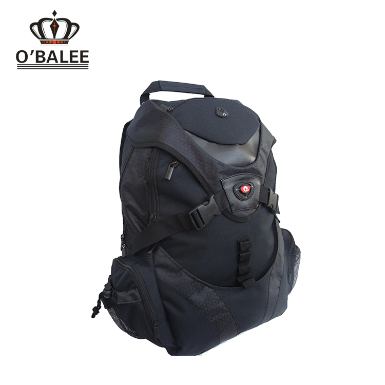 SG095 high quality school backpack with laptop compartment sports backpack