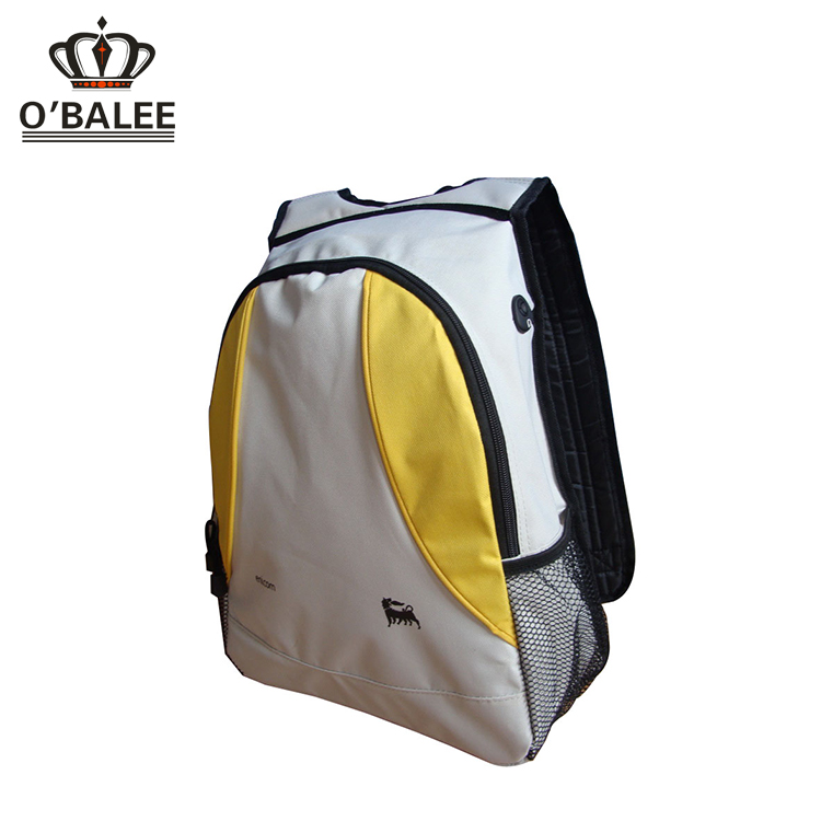 Factory custom new design cheap backpack