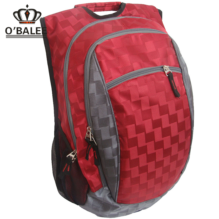 Waterproof Multifuctional backpack High-end Business Men's Gripesack Computer Laptop Backpack wholesale