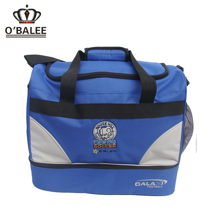 new style waterproof sport travel duffel bag