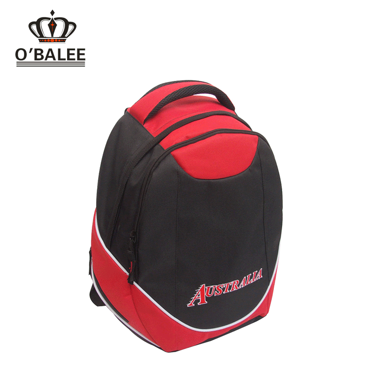 Kingsons Waterproof Nylon Sport Backpack Women Men Outdoor Travel Backpack School Backpack