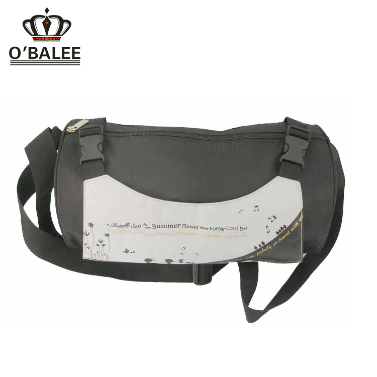 Cheep promotional travel bag fashion mens duffle bag