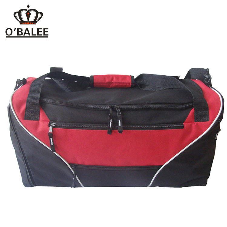 Waterproof luggage travel bag