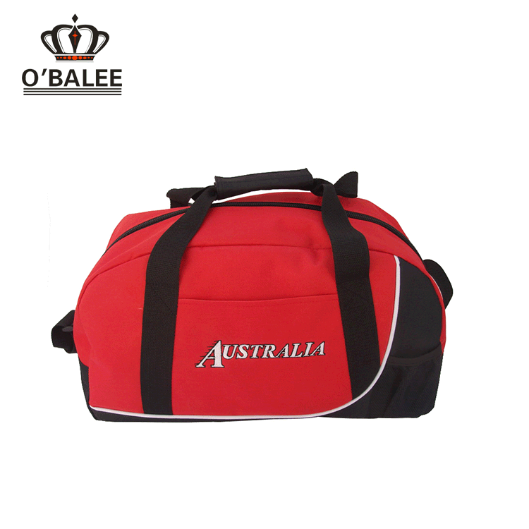 hot selling products leaves king trolley travel bag and car seat travel bag