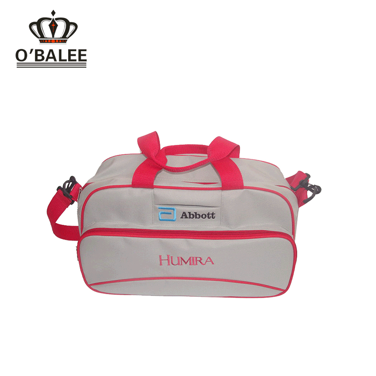 Cheep promotional travel bag fashion mens duffle bag