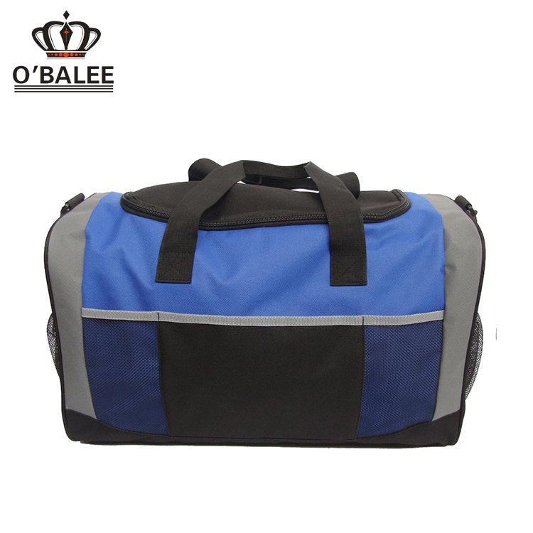 OEM Advertising Personalized Promotional Travel Bag
