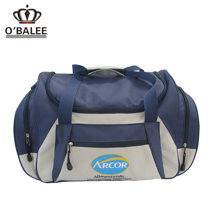 Lightweight hand luggage travelling bags