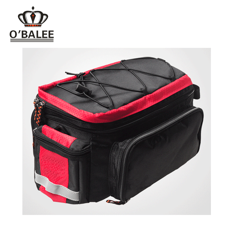 Bicycle tool pouch bike accessories bicycle saddle tool bag