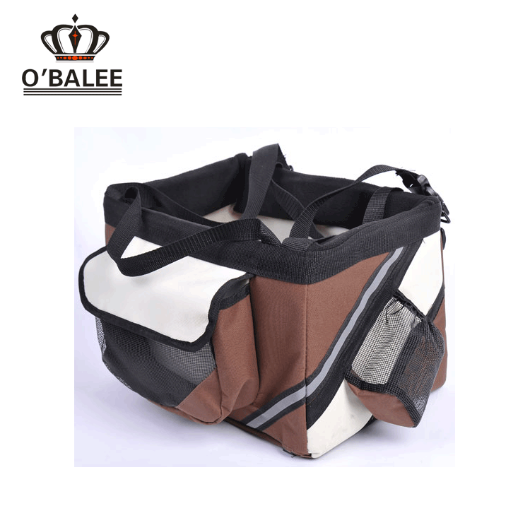 Hot Selling Best Received Bicycle Bags for pet